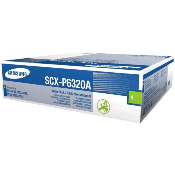 SAMSUNG SCX-P6320A/ELS clicktofournisseur.com