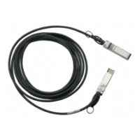 10GBASE-CU SFP+ Cable 5 Meter