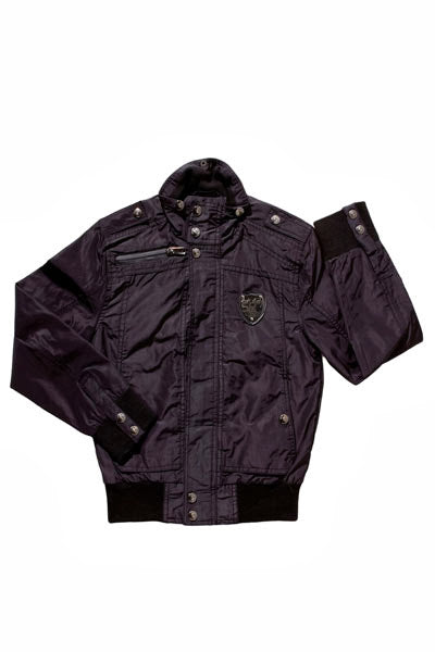 SRK Blouson garçon ECALEBIS10-16 clicktofournisseur.com