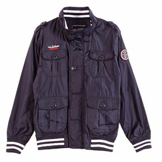 SRK Blouson léger homme CEMSTEAD clicktofournisseur.com