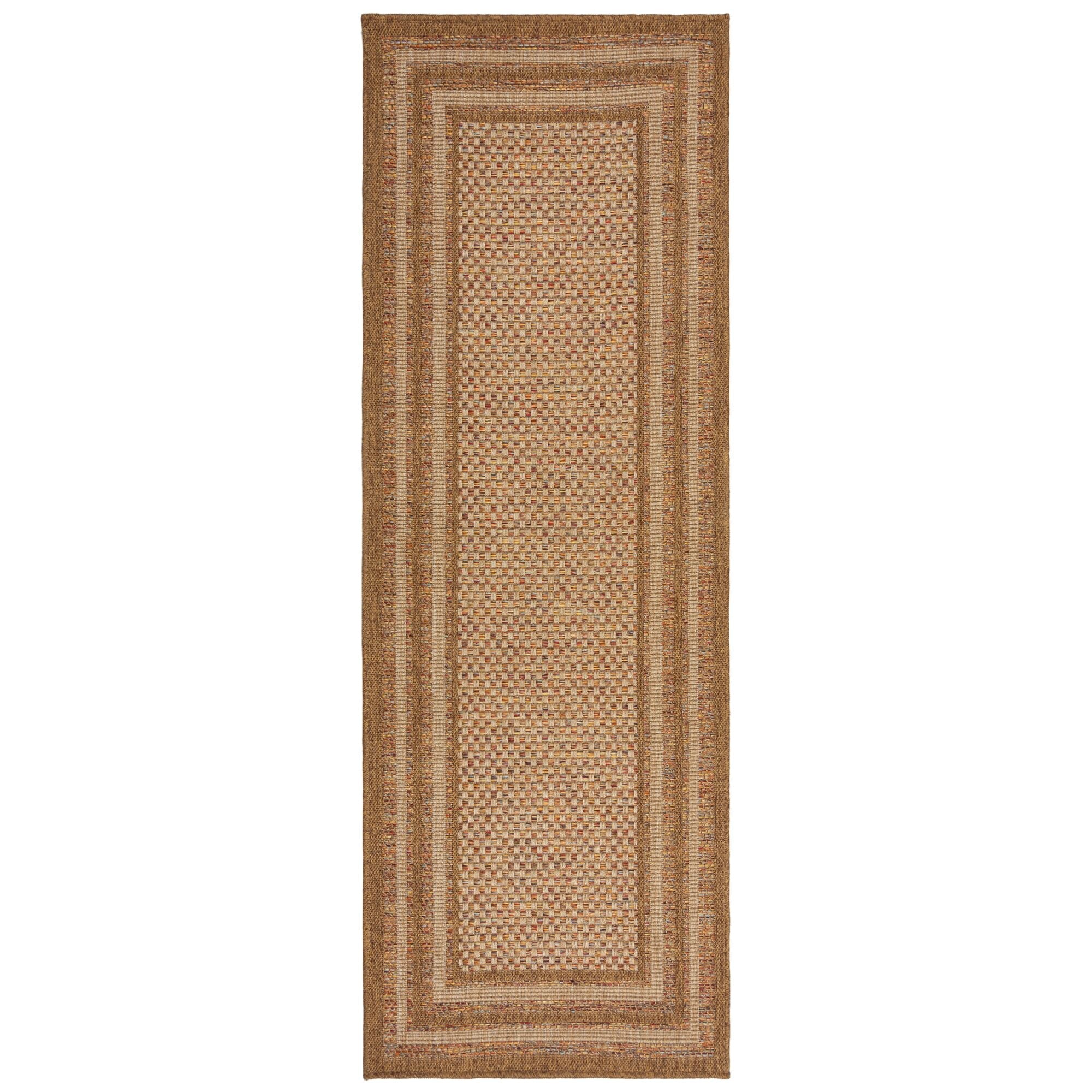 Tapis intérieur extérieur APOLO