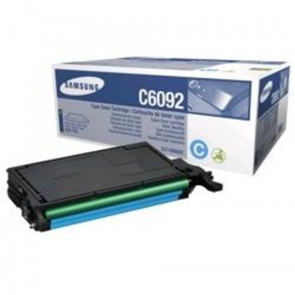 Samsung CLT-C6092S/ELS clicktofournisseur.com