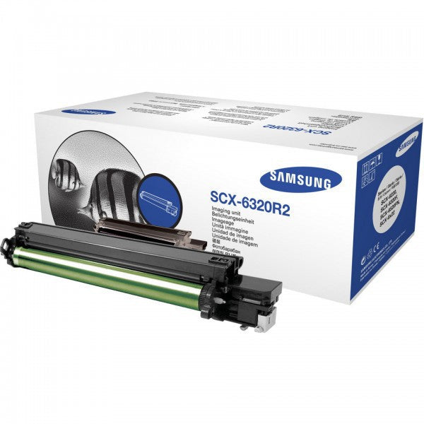 Samsung SCX-6320R2/ELS clicktofournisseur.com