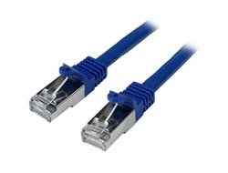 0.5M CAT6 SHIELDED GIGABIT