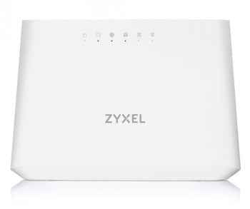 ZYXEL VMG3625-T50B-EU02V1F