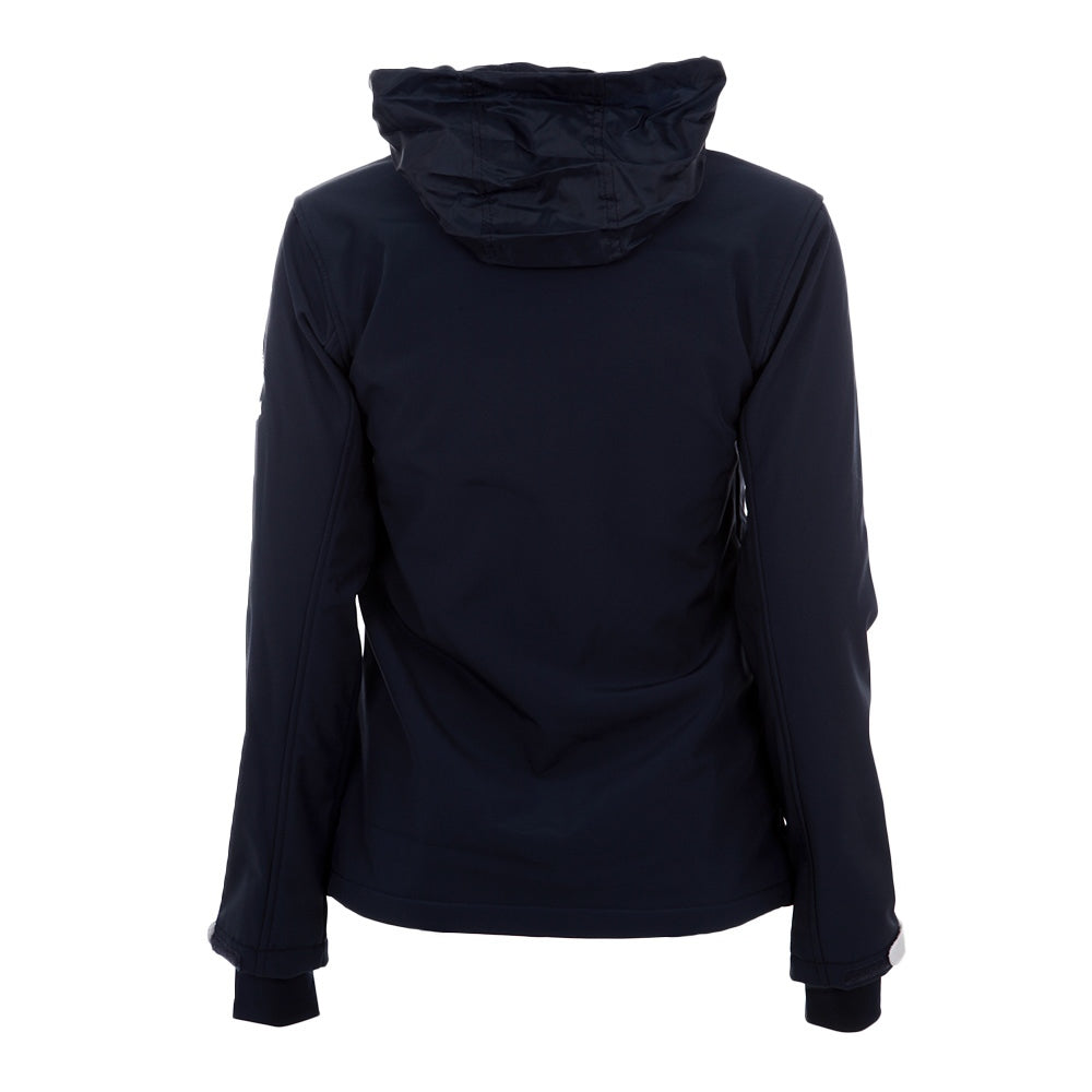 Vent du cap Blouson softshell femme ADJI clicktofournisseur.com