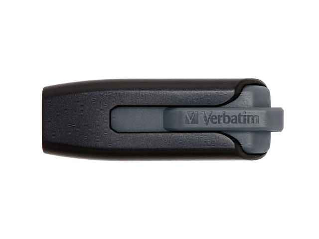 V3 USB 3.0 Drive 32GB Black