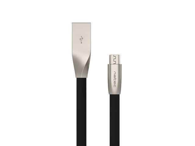 USB kaabel NATEC NKA-1203 Extreme Media cable micro