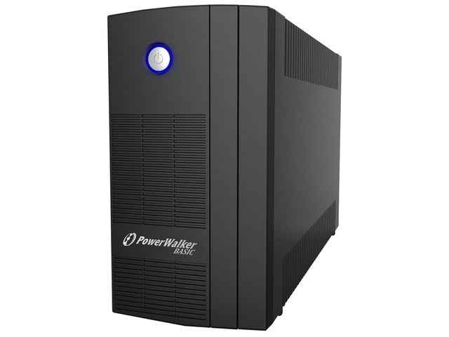 UPS Line-Interactive 1000VA SB FR 3x PL 230V, USB