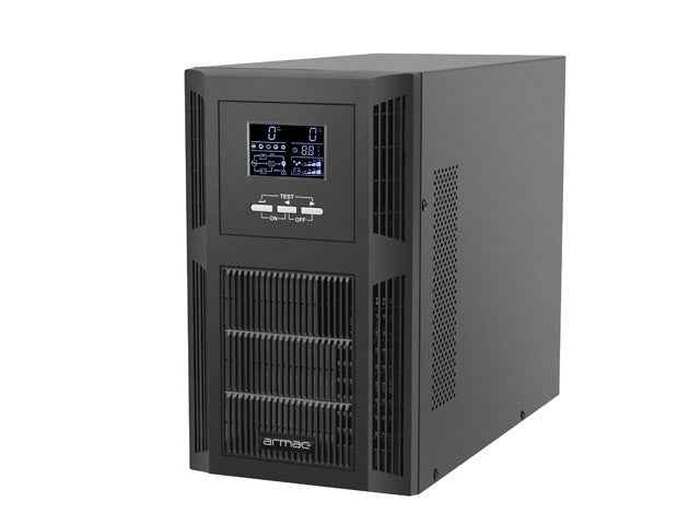 UPS ARMAC OFFICE ON-LINE 2000VA LCD 8xIEC O2000IPF1