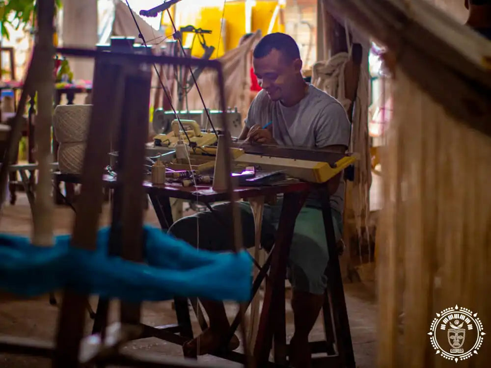 XXL “Ibagué” hammock