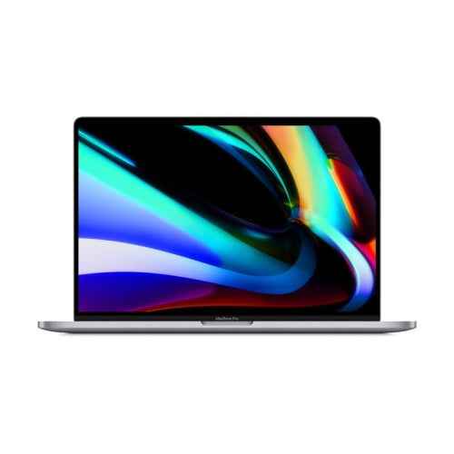 Used MacBook Pro 16 inch i7 2.6GHz/16GB/512GB SSD/Radeon Pro 5300M 4GB