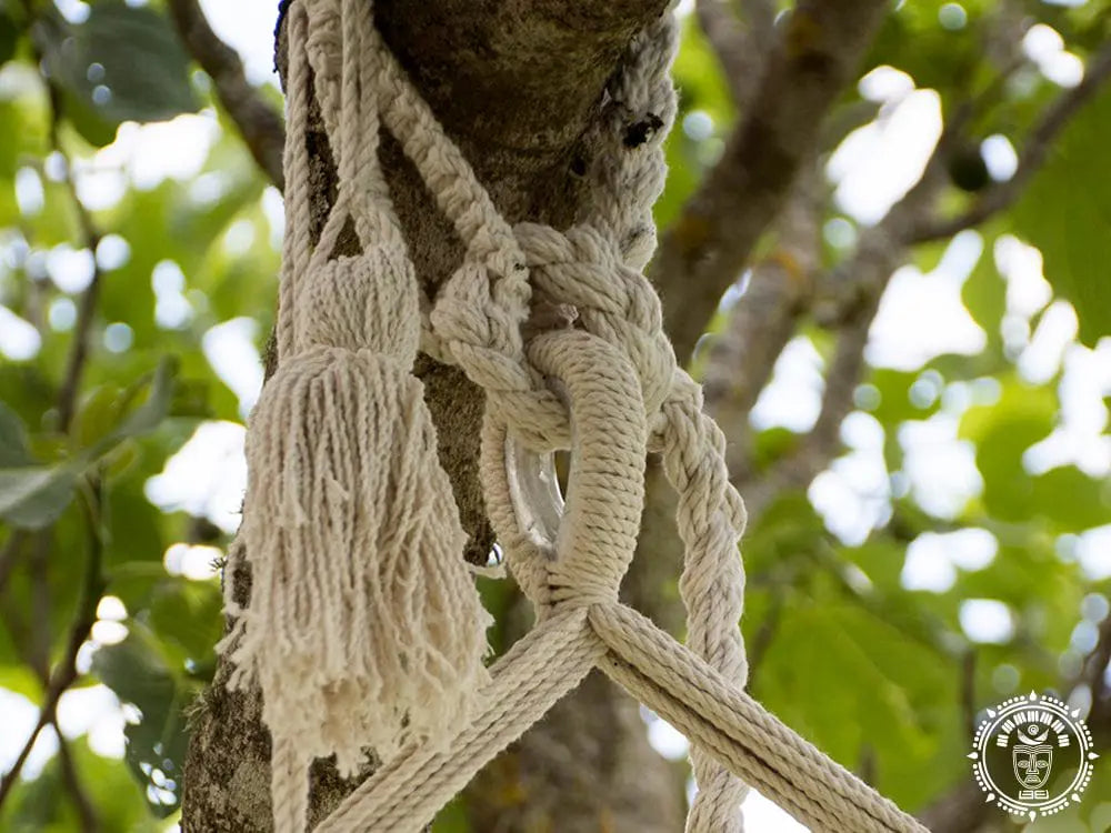 2 cordes décoratives nicaraguayennes