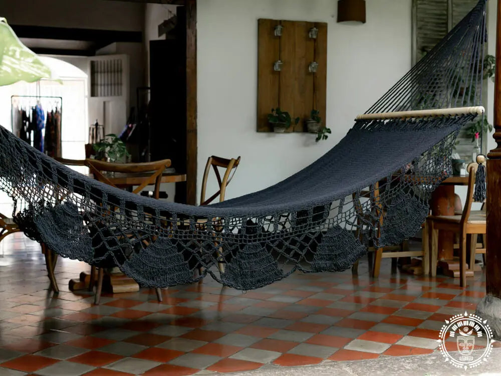 Hammock with bars L “Managua”