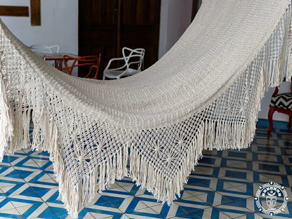 Hammock with bar L “Tipitapa 2”