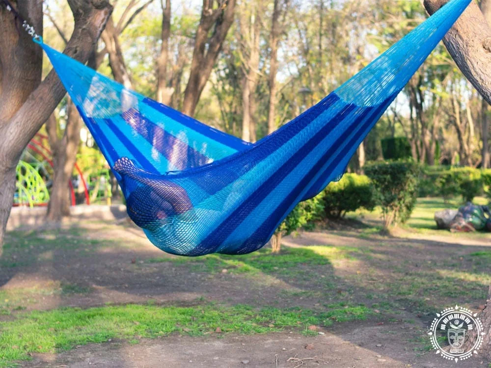 XL Mexican hammock “Carmen” - 0