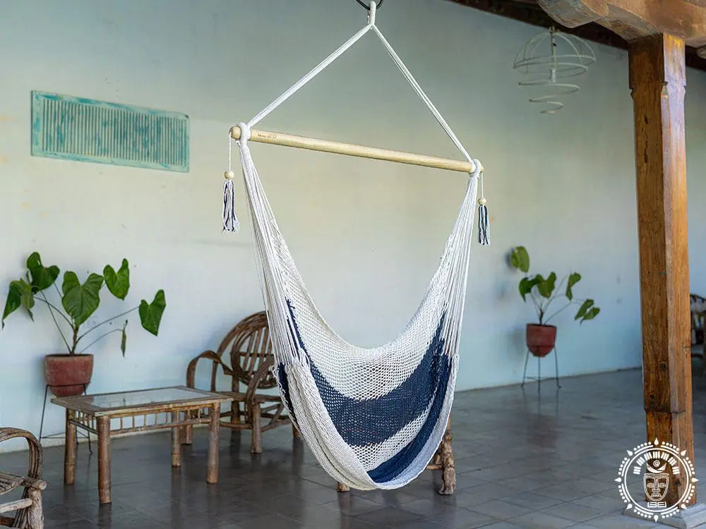 Hammock Chair L “Bluefields”