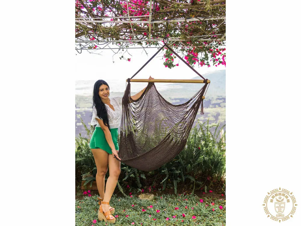 Hammock Chair L “Condega”