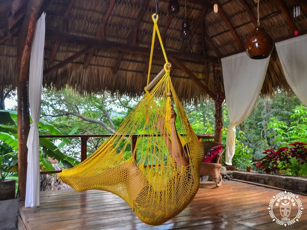 Hammock Chair XL “Diriamba”