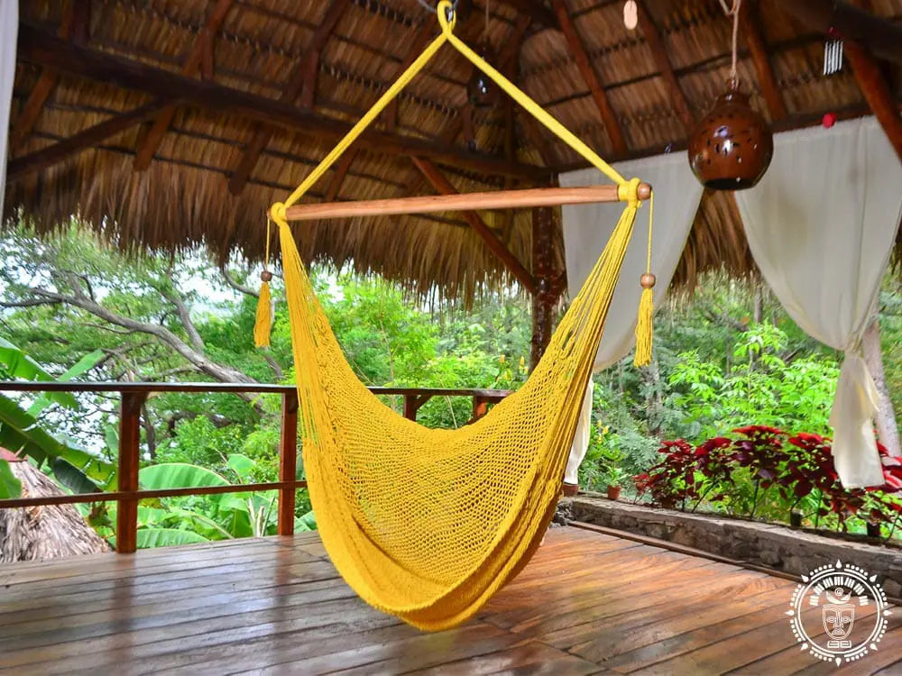 Hammock Chair L “Diriamba”