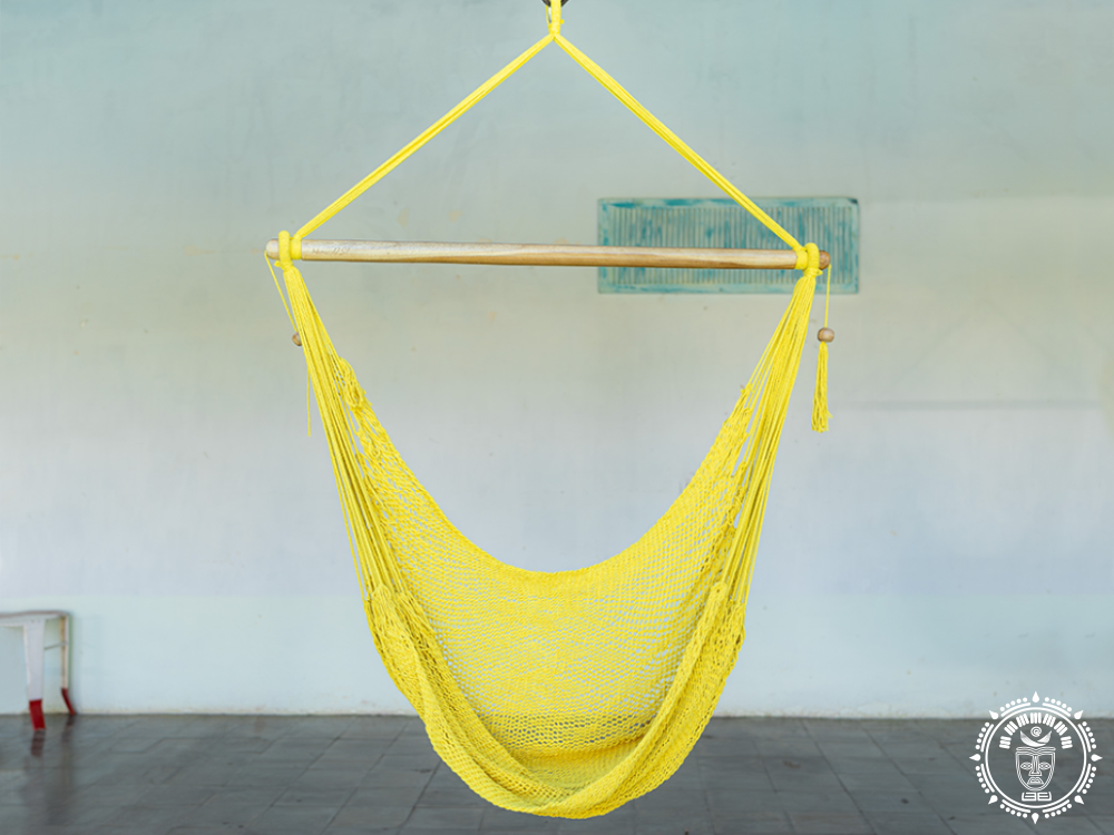 Hammock Chair L “Diriamba”