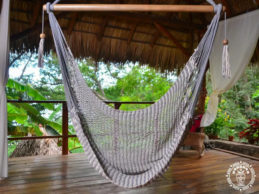 Hammock Chair XL “Jinopete”