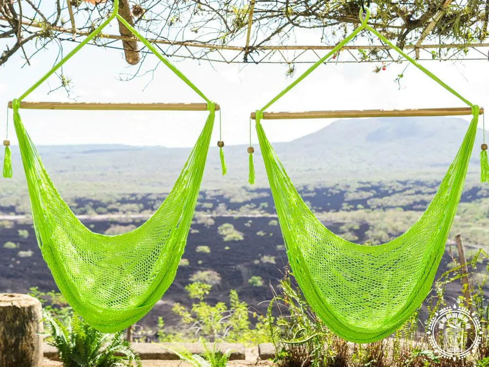 Hammock Chair L “Jinotega”