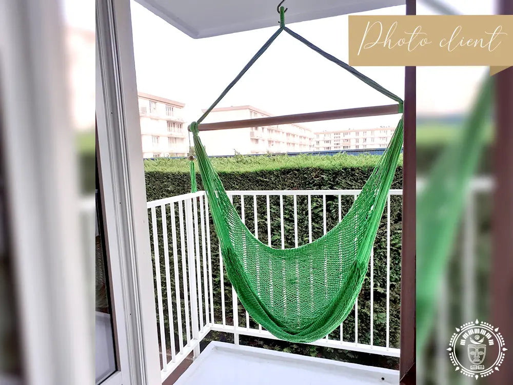 Hammock Chair L “Jinotega”