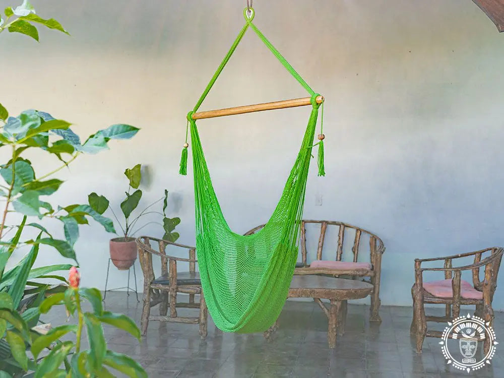 Hammock Chair L “Jinotega”