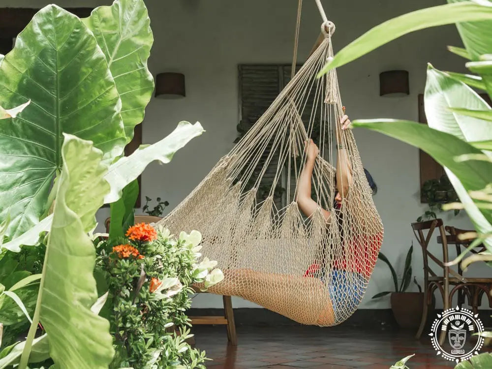 Hammock Chair L “Juigalpa”