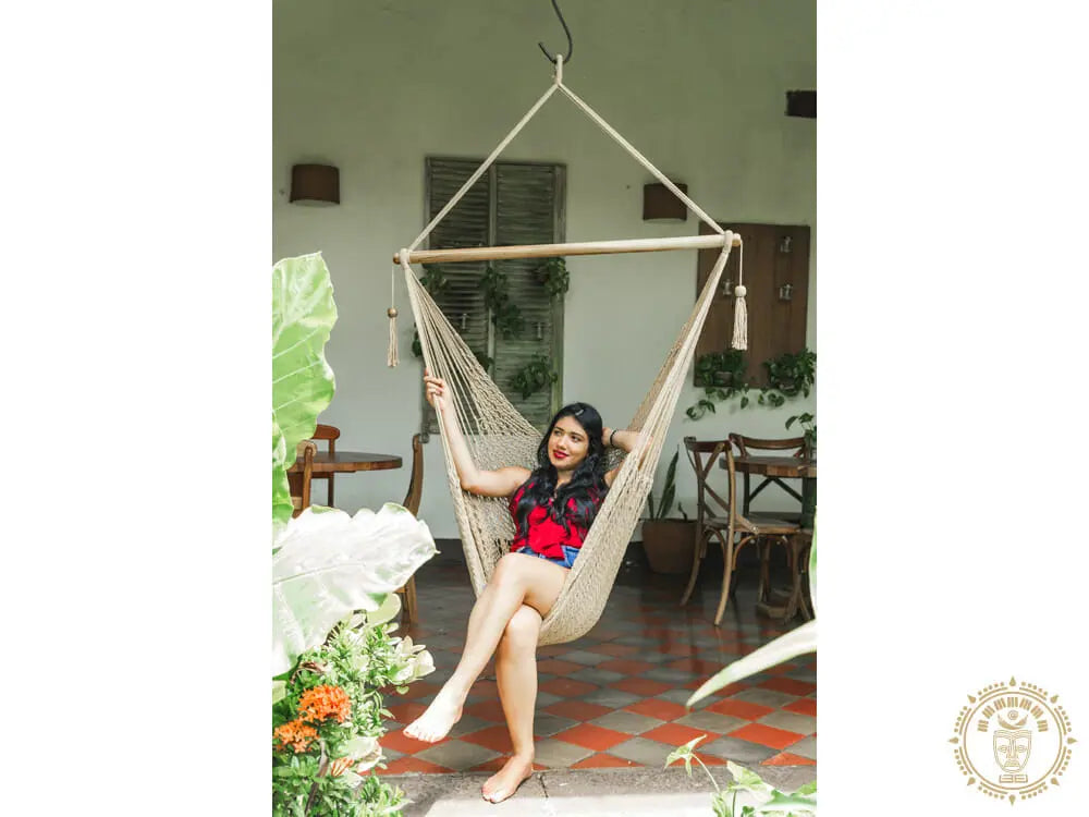 Hammock Chair L “Juigalpa”