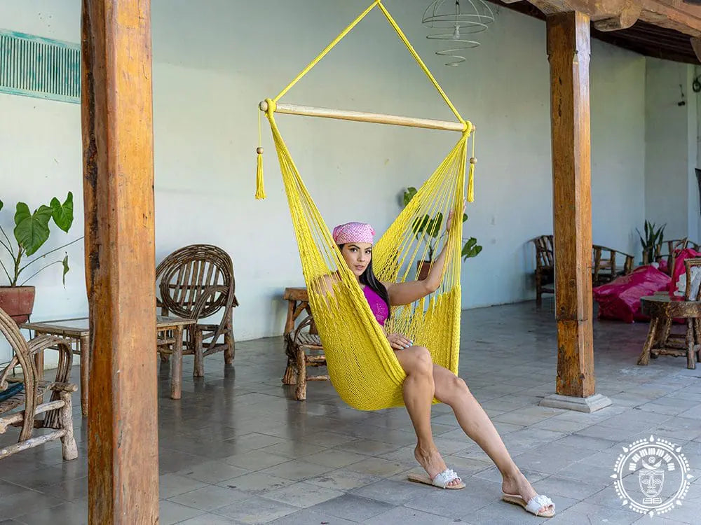 Hammock Chair L “Diriamba”