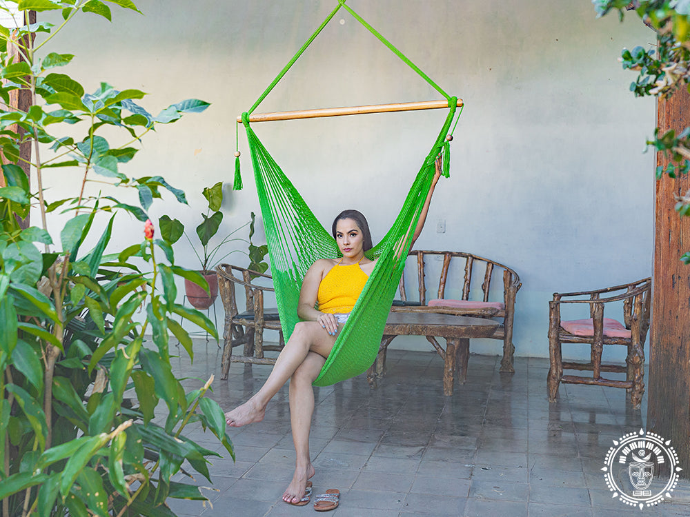 Hammock Chair L “Jinotega”