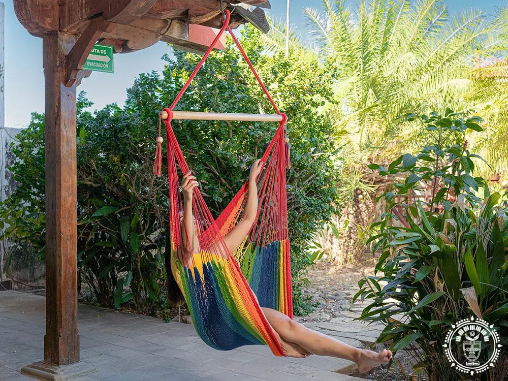 Hammock Chair L “Trinidad”