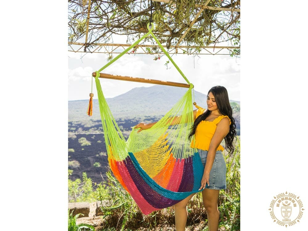 Hammock Chair XL “Masatepe”