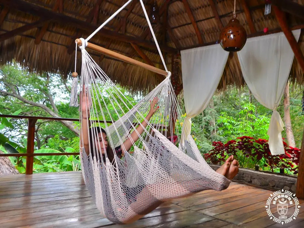 Hammock Chair XL “Rama”