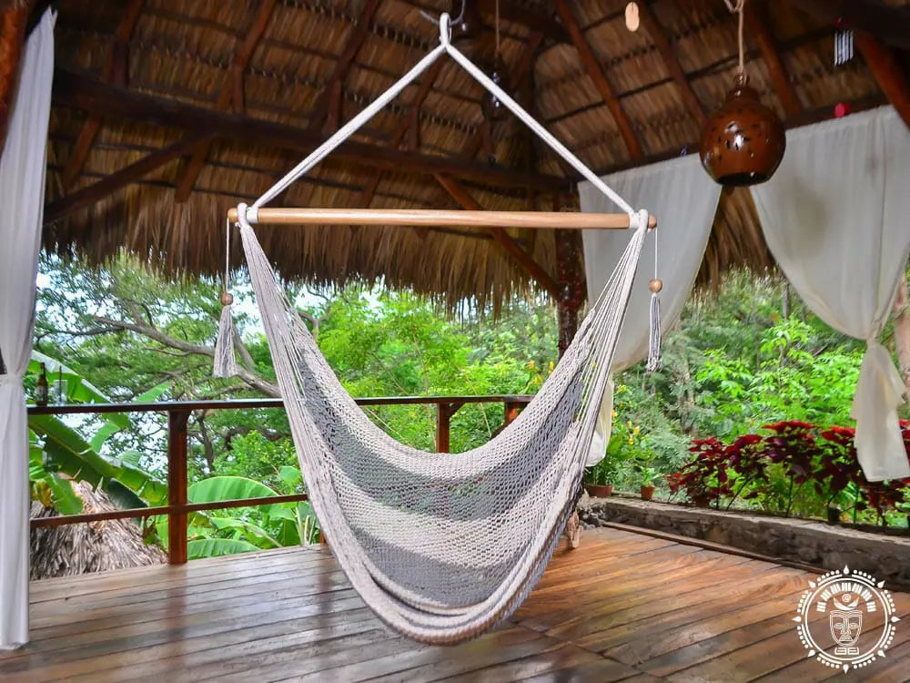 Hammock Chair L “Rama”