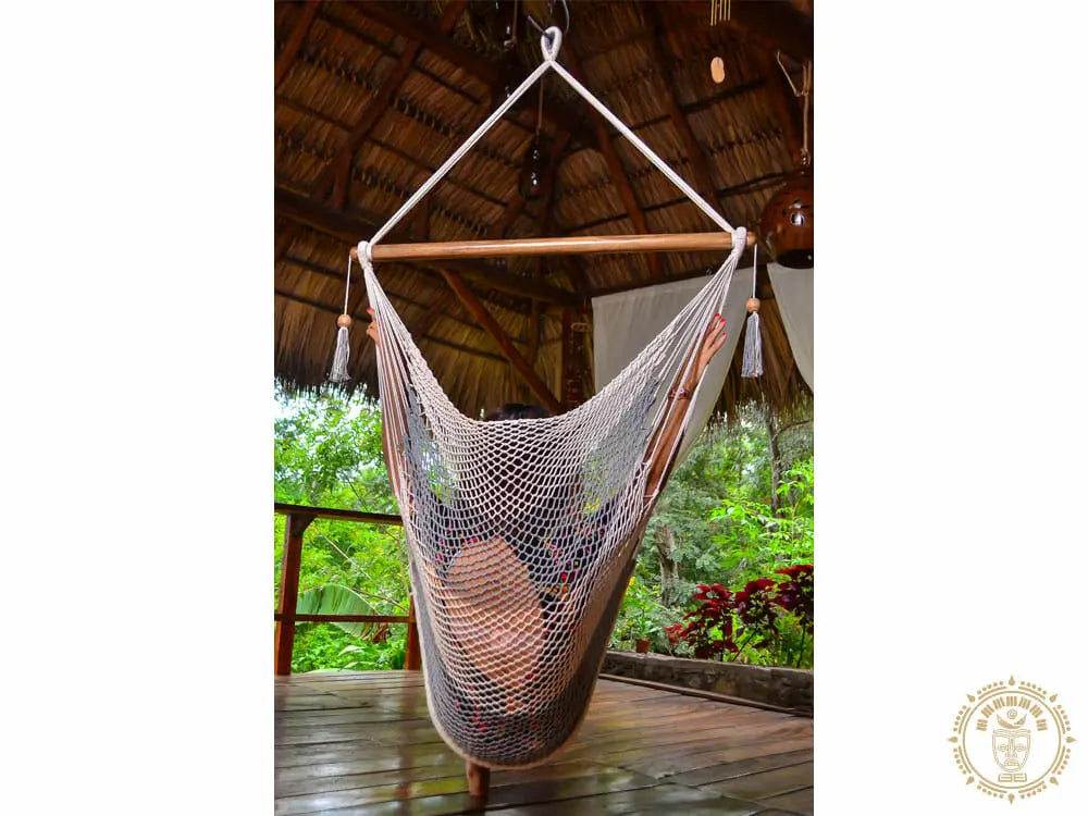 Hammock Chair L “Rama”