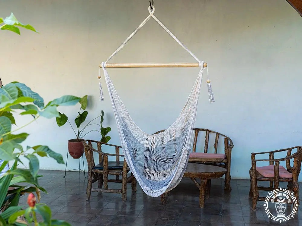 Hammock Chair L “Rama”