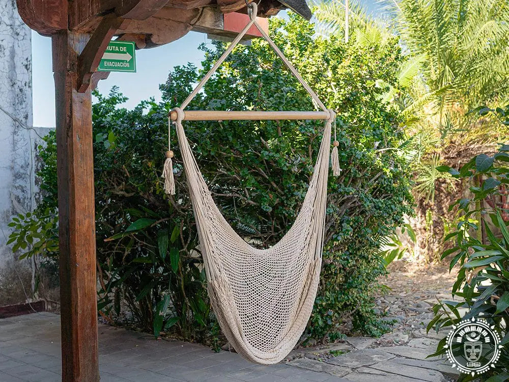 Hammock Chair L “Sébaco”