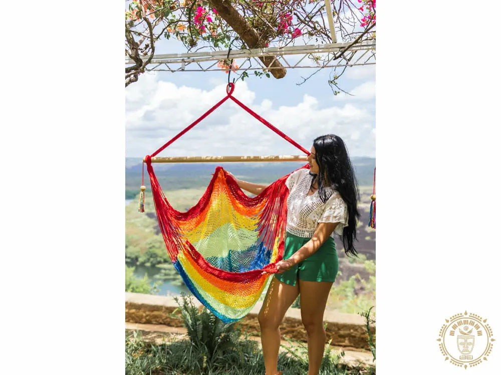 Hammock Chair L “Trinidad”