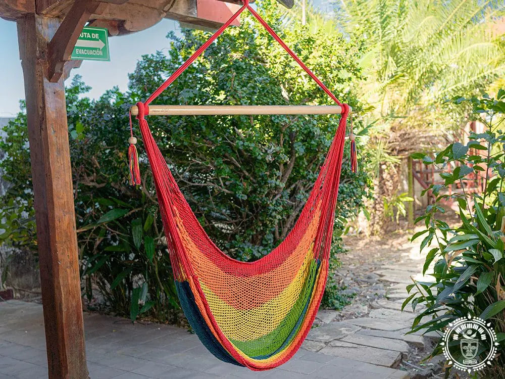 Hammock Chair L “Trinidad”