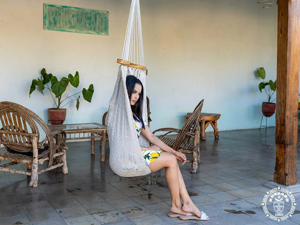 Hammock Chair XL “Curvado”