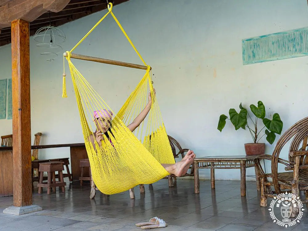 Hammock Chair XL “Diriamba”