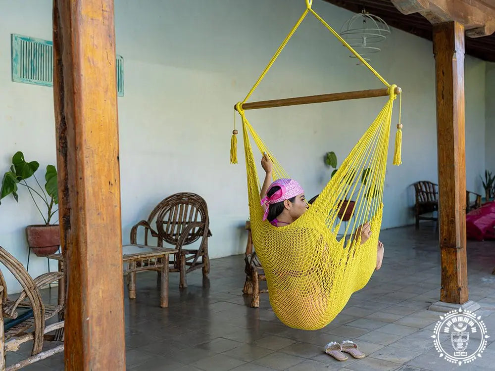 Hammock Chair XL “Diriamba”