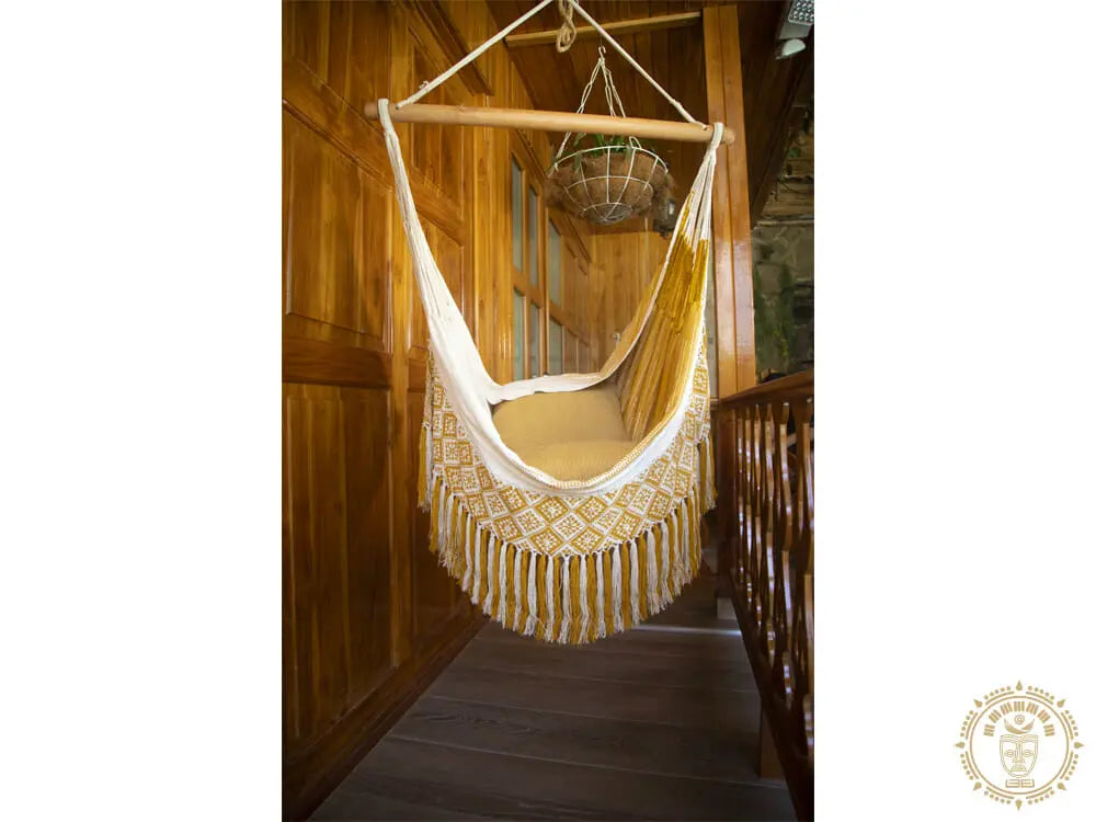 Hammock Chair XL “Florencia”