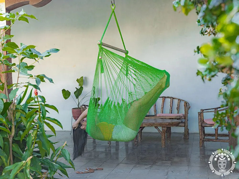 Hammock Chair XL “Jinotega”