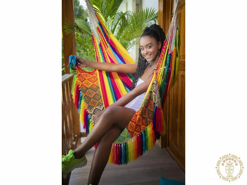 Hammock Chair XL “Malambo”