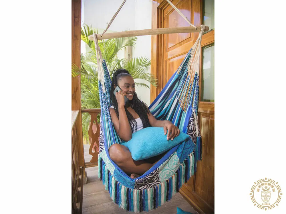 Hammock Chair XL “Neiva”