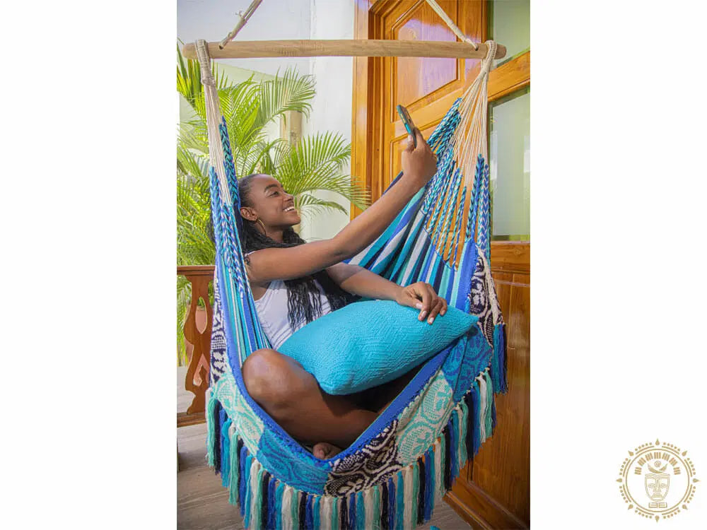 Hammock Chair XL “Neiva”